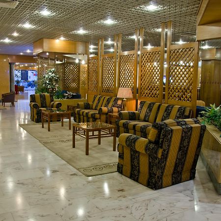 Vip Inn Berna Hotel Lisboa Eksteriør bilde