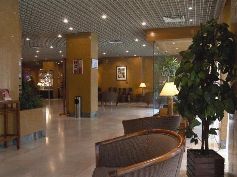 Vip Inn Berna Hotel Lisboa Eksteriør bilde