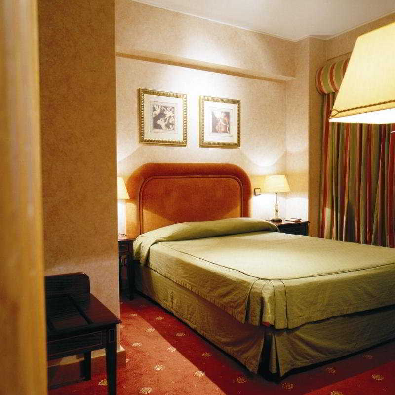 Vip Inn Berna Hotel Lisboa Eksteriør bilde