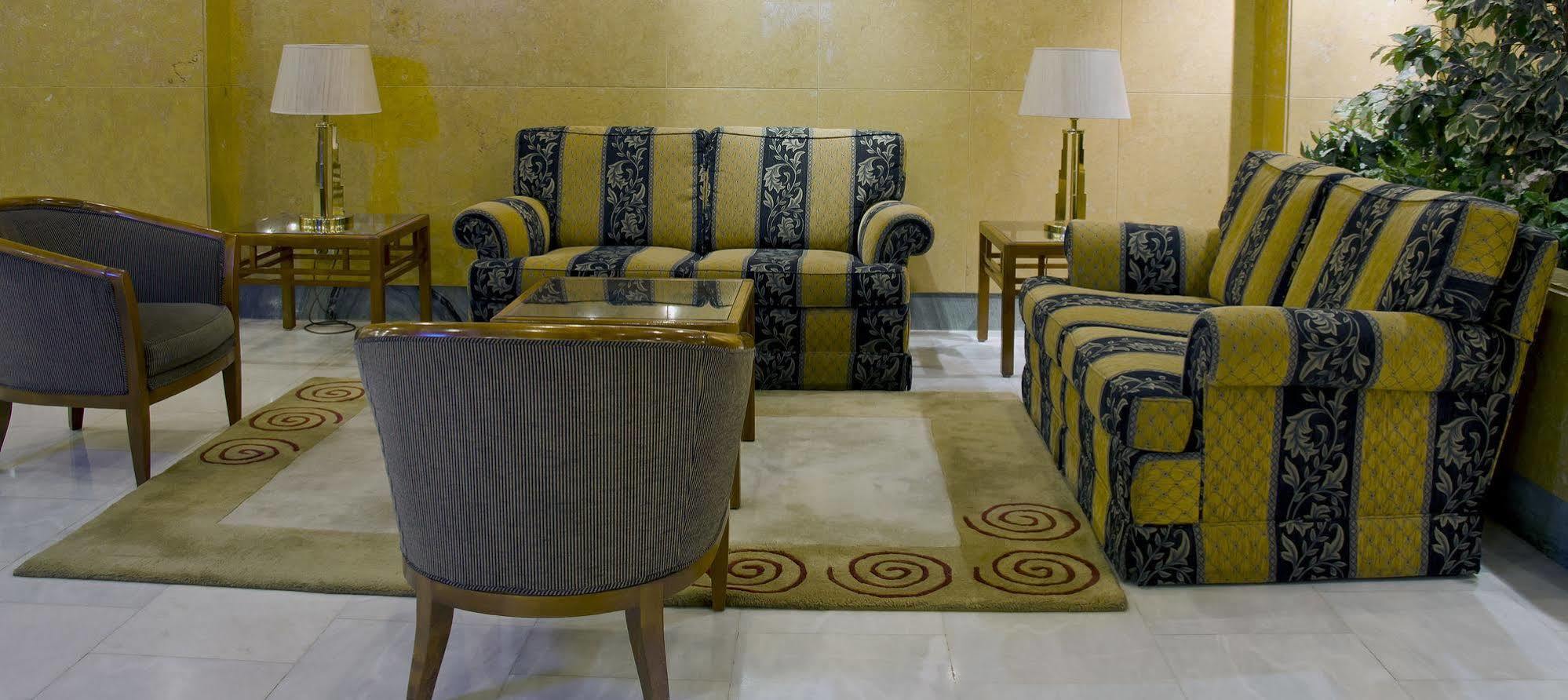 Vip Inn Berna Hotel Lisboa Eksteriør bilde