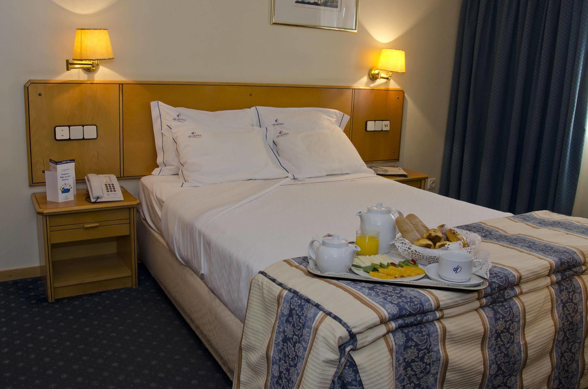 Vip Inn Berna Hotel Lisboa Eksteriør bilde