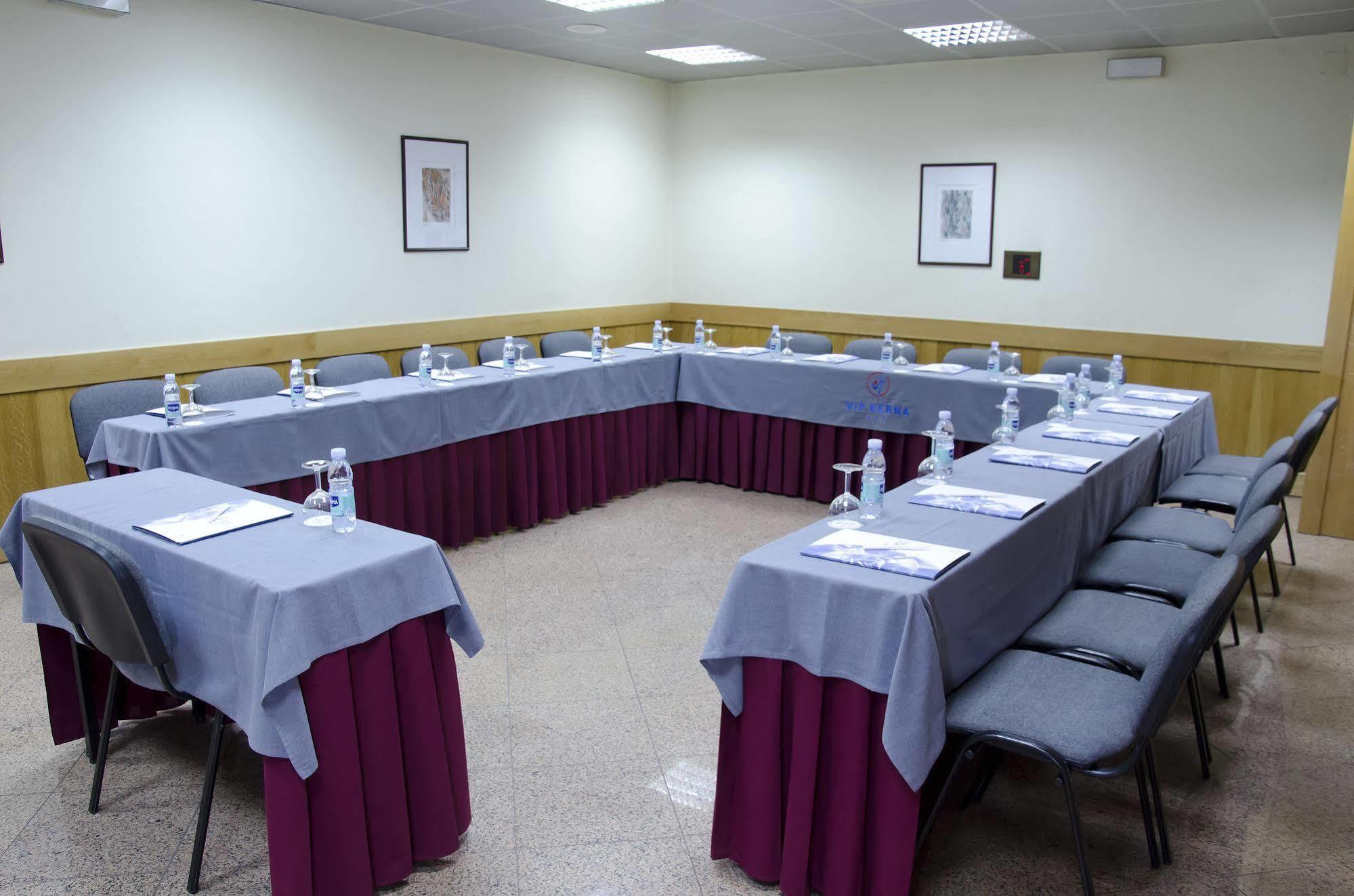 Vip Inn Berna Hotel Lisboa Eksteriør bilde